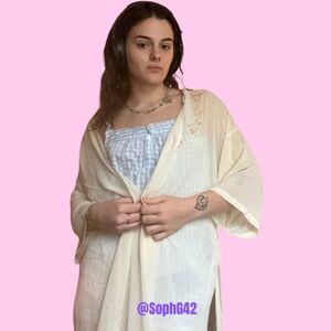 Meet your Posher, Sophia